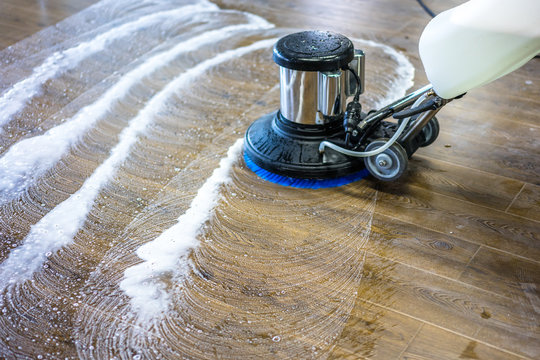 Floor Care & Maintenance1