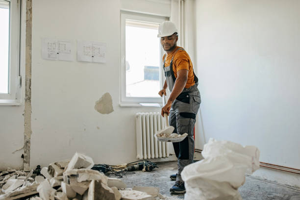Post-Construction Cleanup1